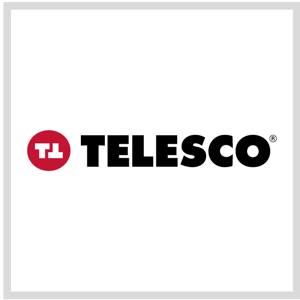 Telesco Logo