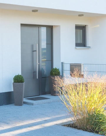 Alle Lösungen für den privaten Bereich | DOM Sicherheitstechnik