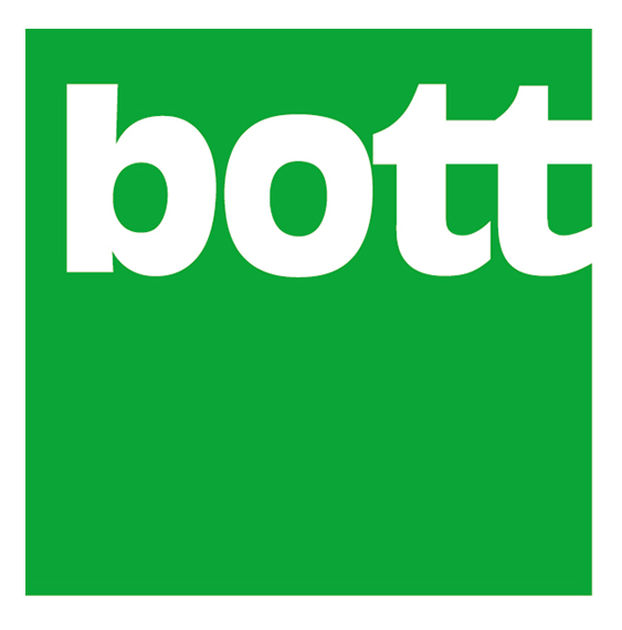 partner bott logo