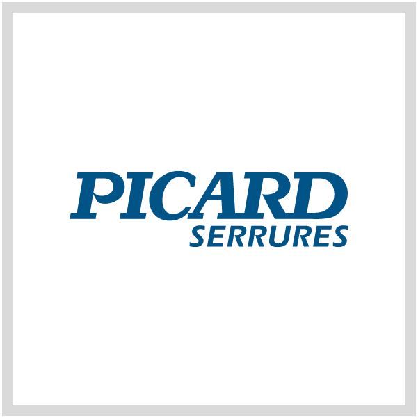Picard Serrures Brand