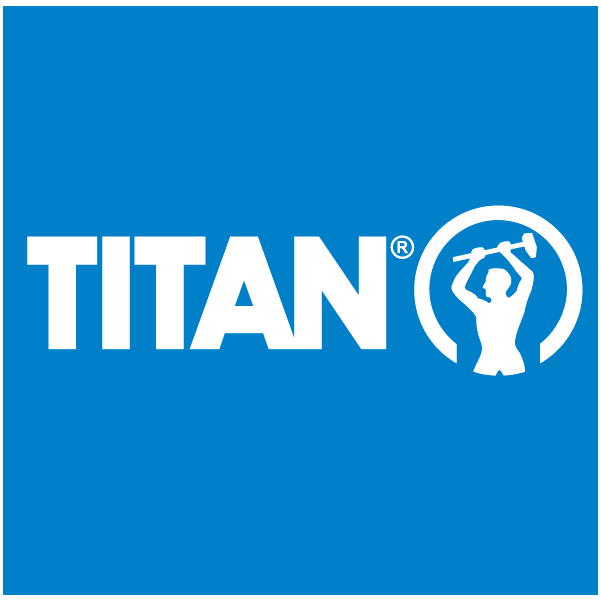 TITAN Brand