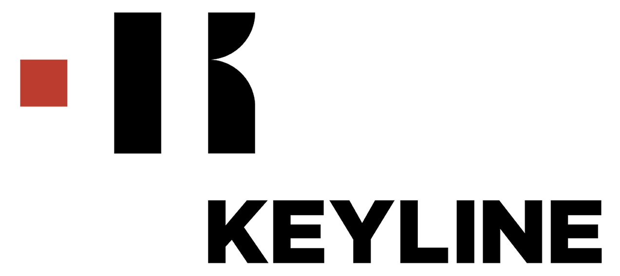 partner keyline logo