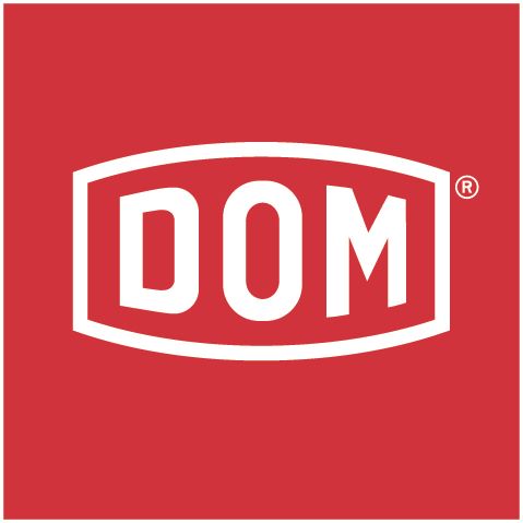 dom-sicherheitstechnik-company-logo