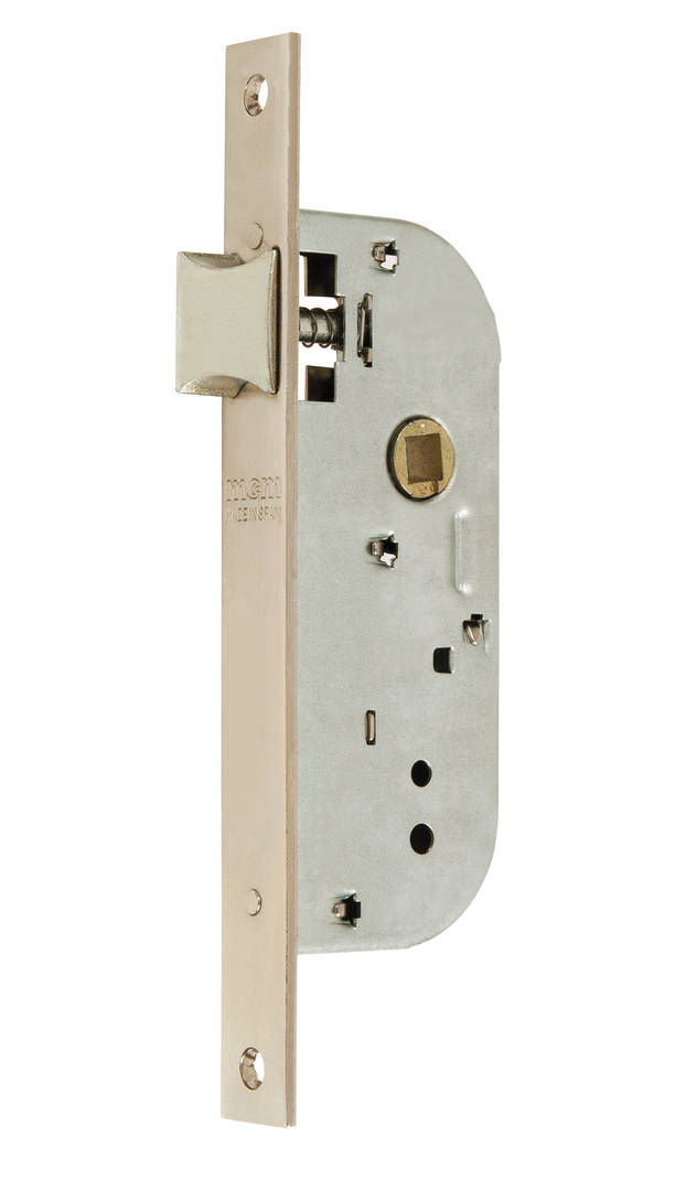 MCM 1310 Single Point Mortise Lock DOMMCM, Metalúrgica Cerrajera