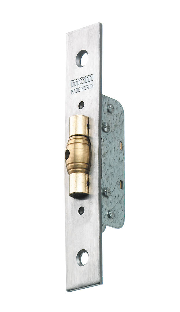 MCM 1552 Single Point Mortise Lock DOMMCM, Metalúrgica Cerrajera