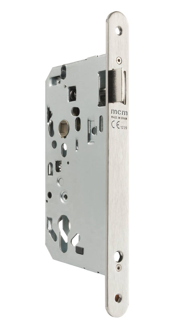 MCM SI19 Single Point Mortise Lock DOMMCM, Metalúrgica Cerrajera