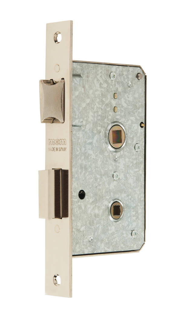MCM 1509 Single Point Mortise Lock DOMMCM, Metalúrgica Cerrajera