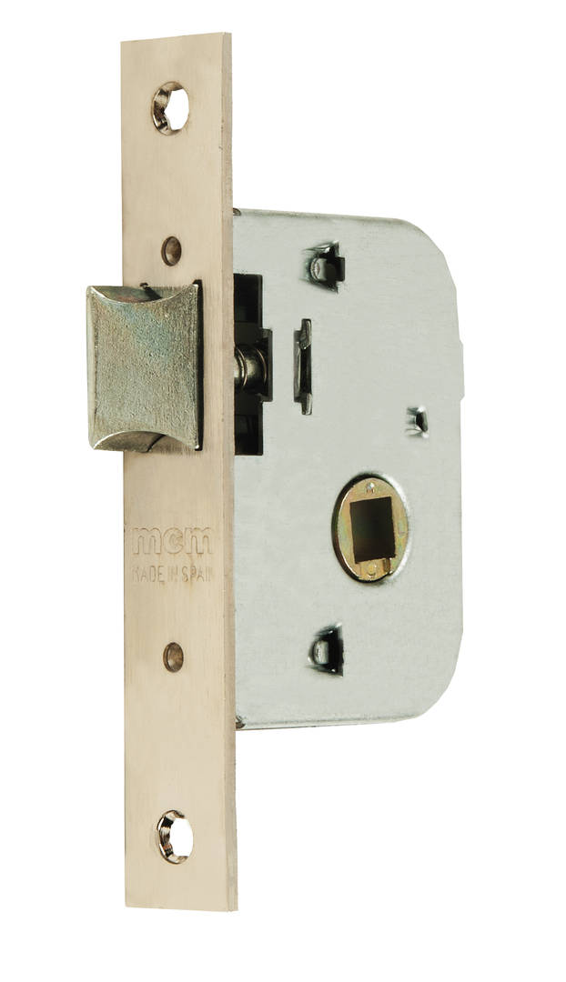 MCM 1510 Single Point Mortise Lock DOMMCM, Metalúrgica Cerrajera