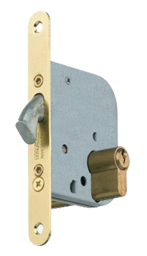 MCM 615C Single Point Mortise Lock DOMMCM, Metalúrgica Cerrajera