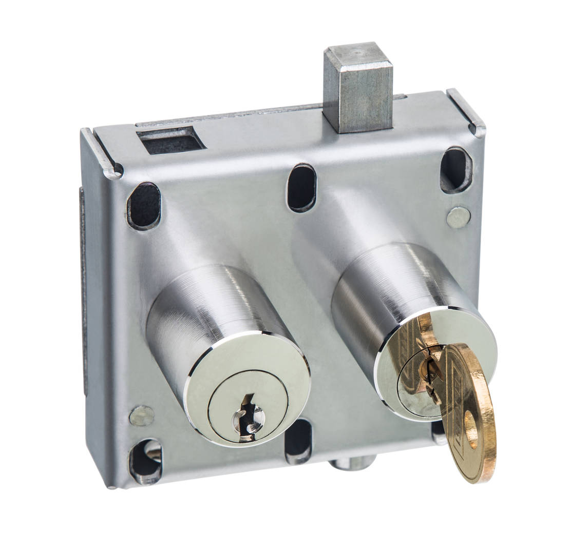 Bolt Locks Trapped Key Interlocking Systems DOM