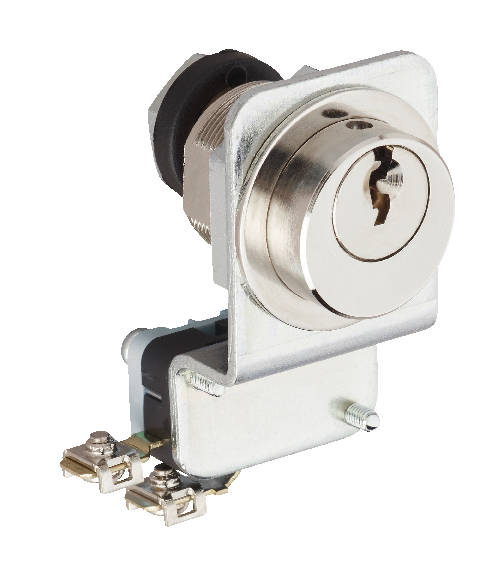 Switch Locks Trapped Key Interlocking Systems DOM