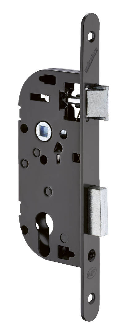 Metalux 667 Cf Wide Style Mortise Locks Dom