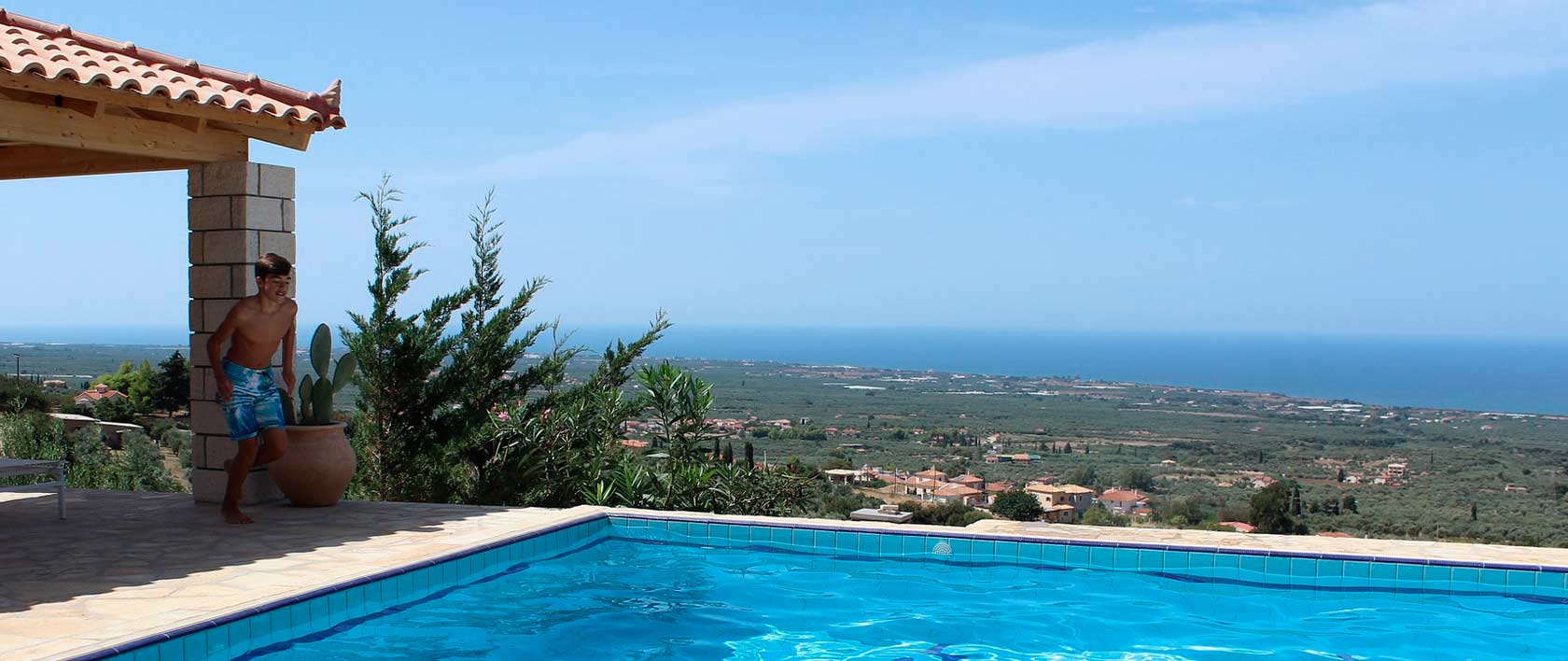 Portillon Sécurité Piscine