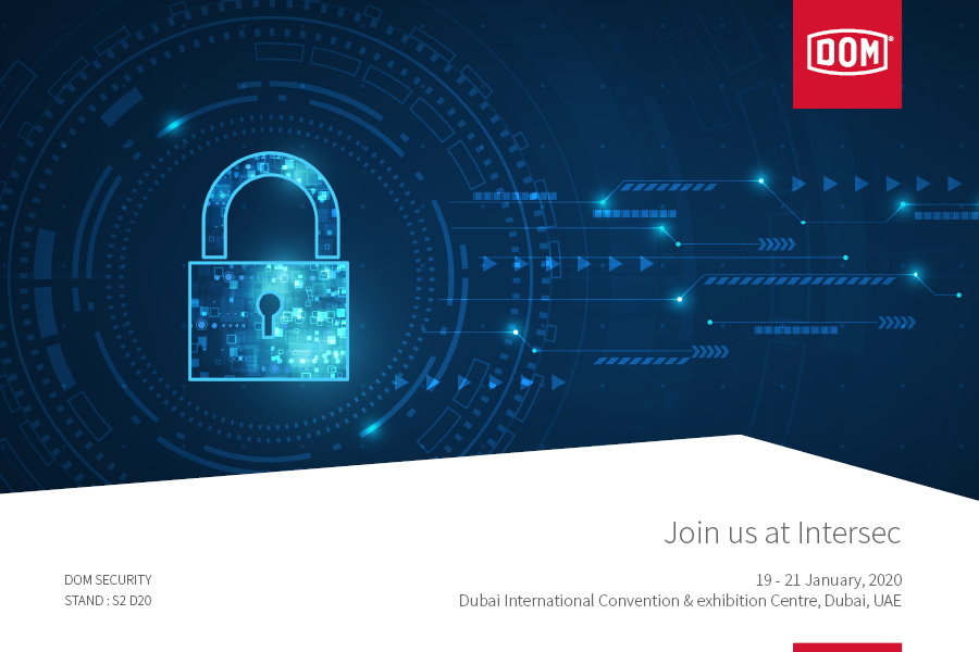 Home Locking Solutions Dom Security