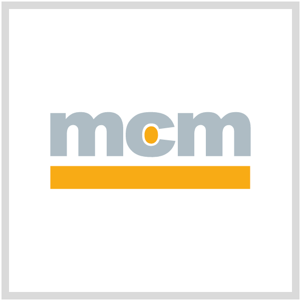 MCM Logo