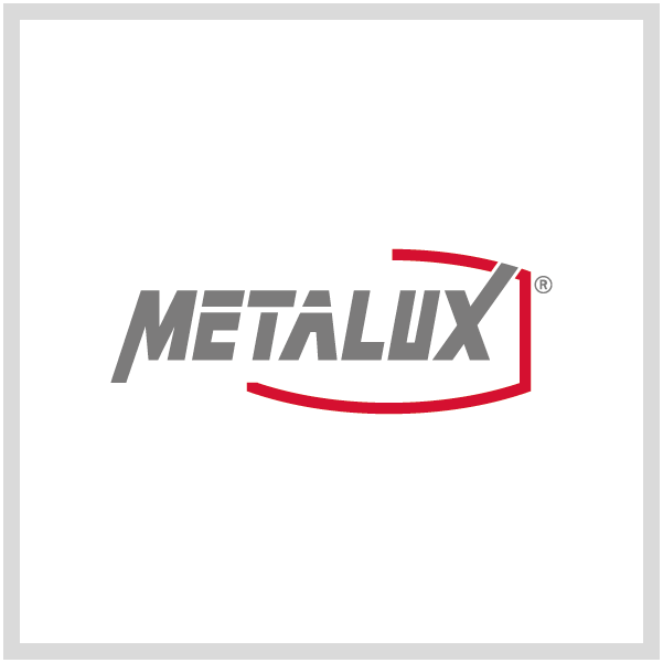 Metalux Logo