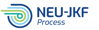 NEU JKF Process Logo