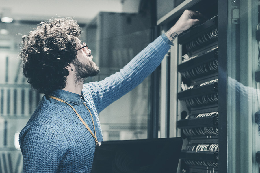 Prioritise Work Safety | RONIS Trapped Key Interlocking System | DOM ...