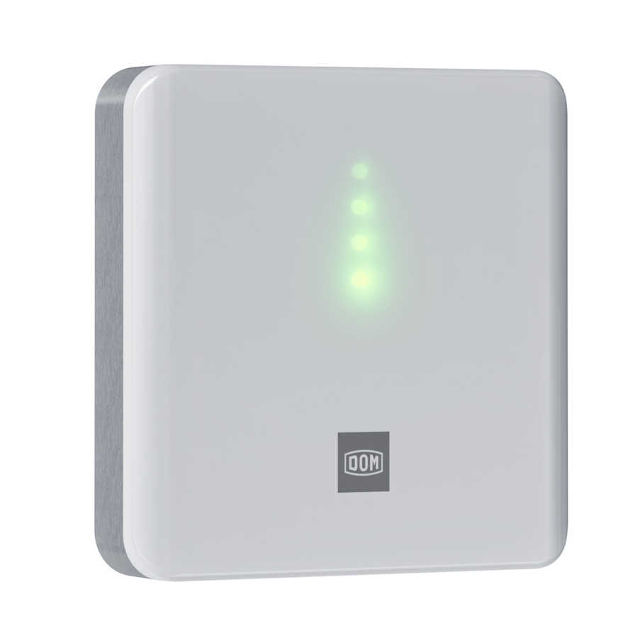 Lettori Badge Apriporta Controllo Accessi Eniq