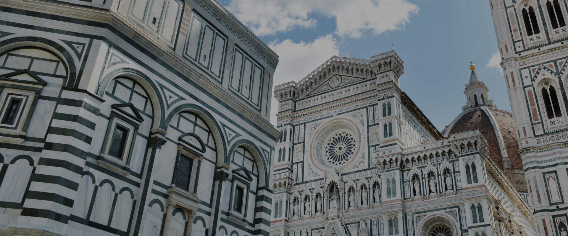 Duomo Di Firenze Secured By Dom