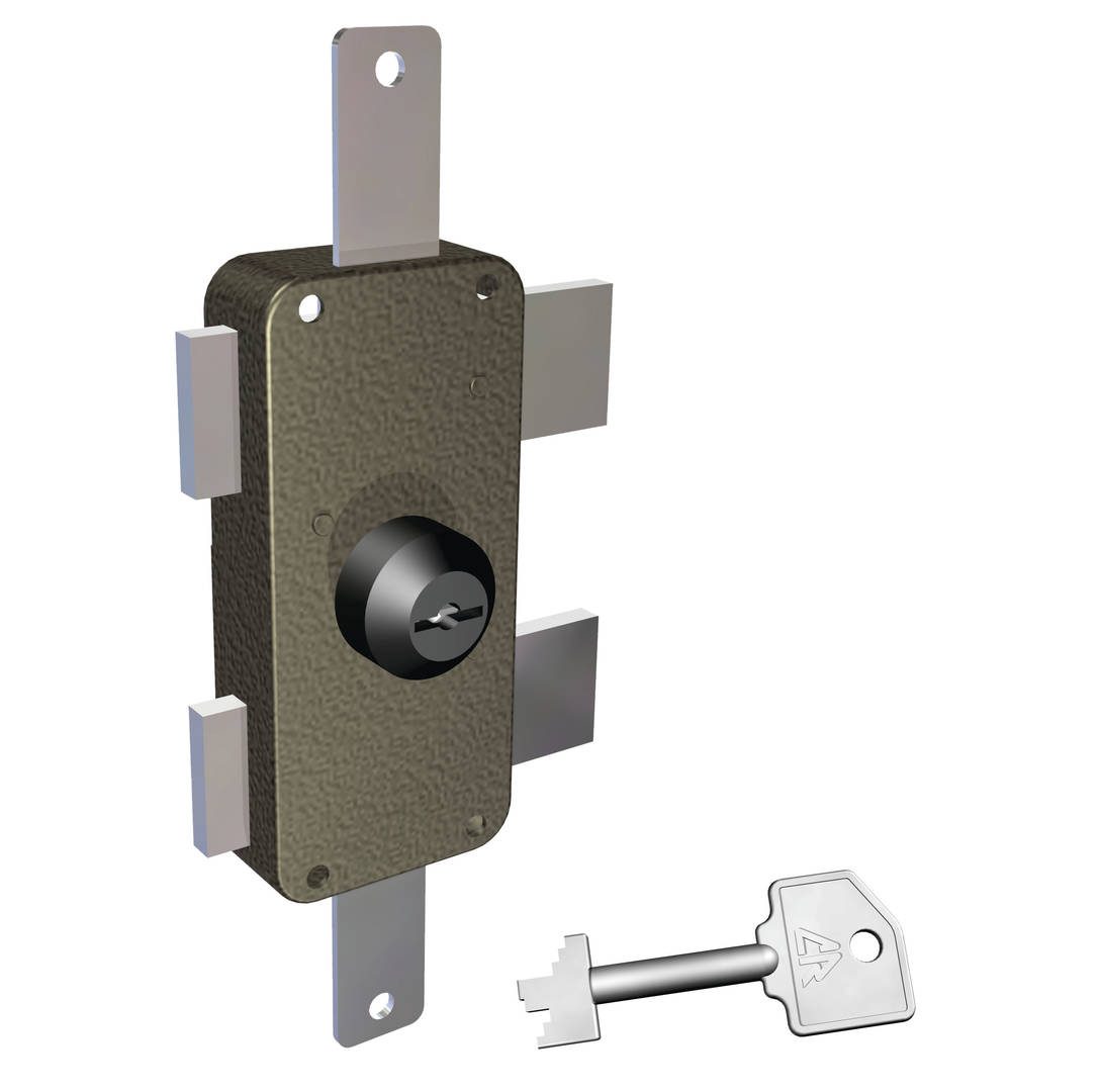 Mobili Per Ufficio Di Lusso In Metallo Armadietto Mobile Piedistallo Cassettiera - Foto 14