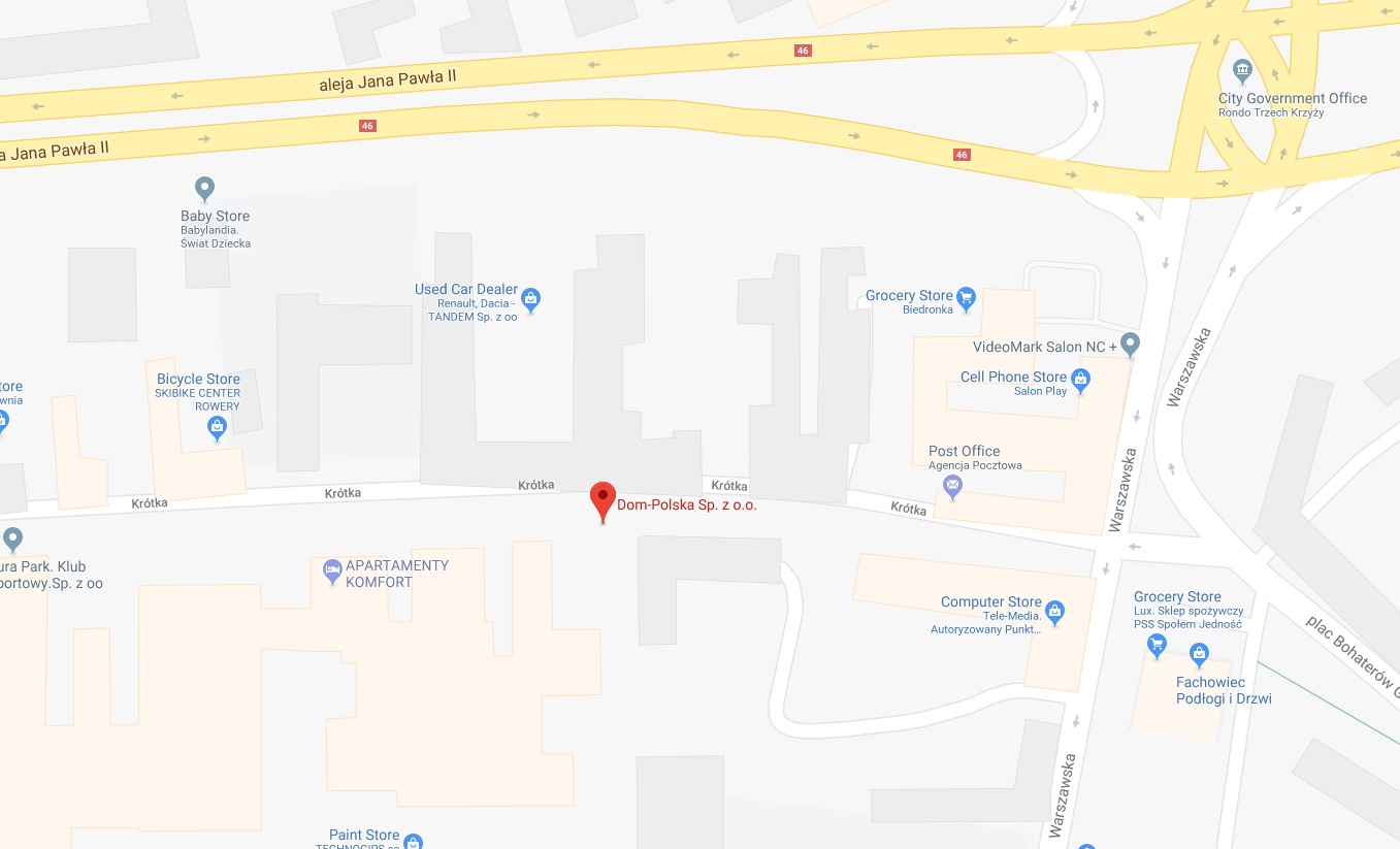 Ronis Ultra Track Blf Systemy Anty Przechyłowy Dom Polska